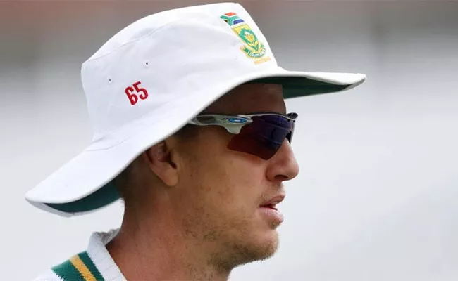 Morne Morkel takes 300 Test Wickets - Sakshi