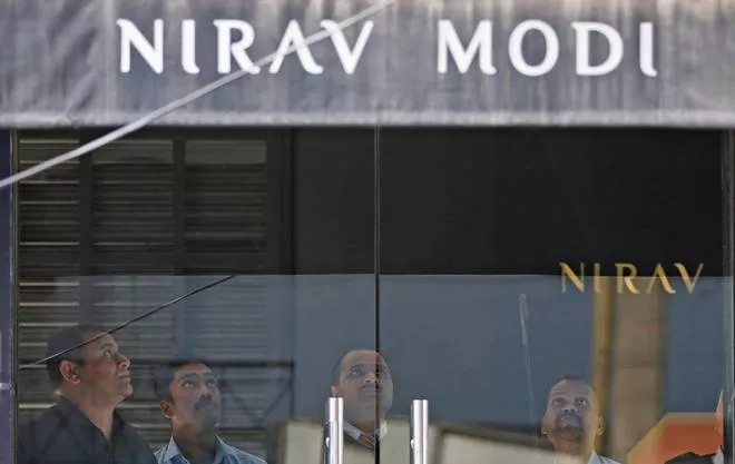 SFIO Steps In, To Probe Nirav Modi Shell Companies  - Sakshi