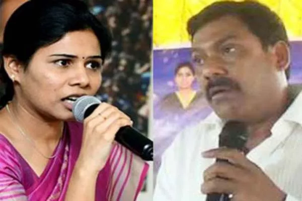 Nandyal TDP Group War - Sakshi