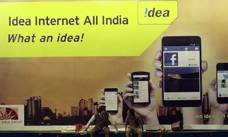 Idea Launches Rs. 998 Pack With 5GB Data Per Day for 35 Days - Sakshi