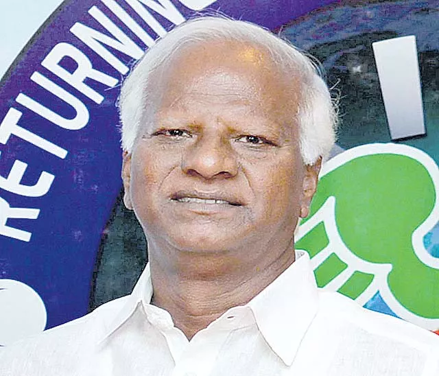 Teacher Vacancies Will Soon Be Replaced, Kadiyam srihari - Sakshi