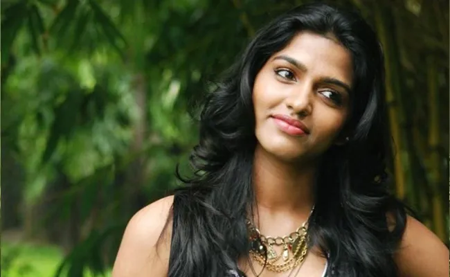 Sai Dhansika Tollywood Entry With Mela - Sakshi