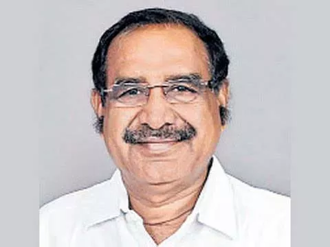 somarapu satyanarayana comments bangaru telangana - Sakshi