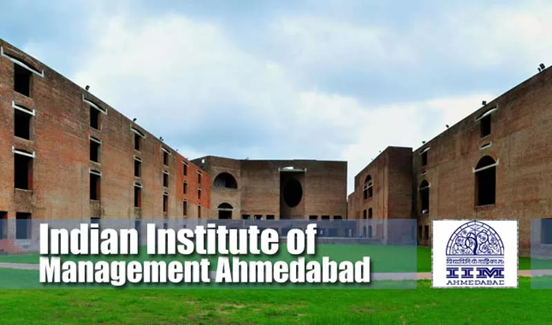 IIM-Ahmedabad raises PG management program fee to Rs22 lakh - Sakshi