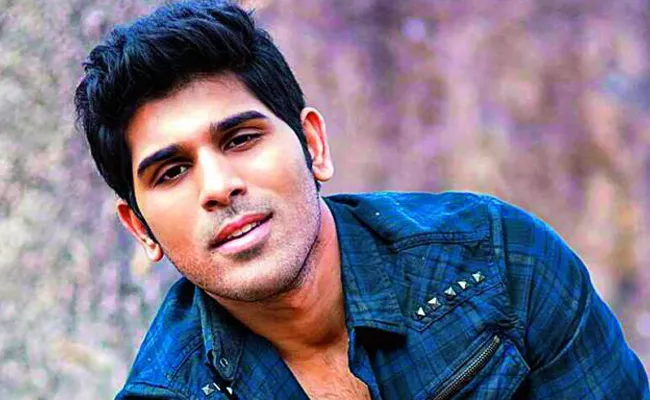 allu sirish - Sakshi