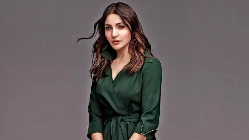 Is Anushka Sharma Pari Remade In Tamil - Sakshi