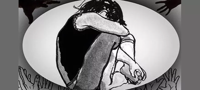 Rape on mental health disability woman - Sakshi