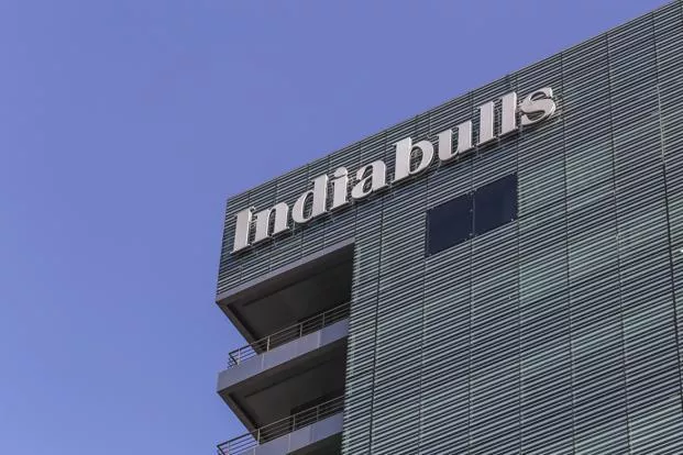 Indiabulls Real Estatedivestment deal with Blackstone - Sakshi