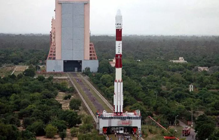 GSLV F08 experiment on 29th - Sakshi