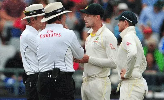 De Villiers Exposing The Current Australian Side As Ball Tampering - Sakshi