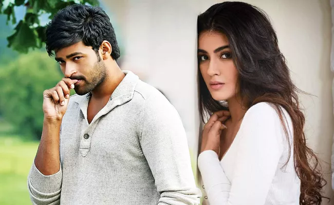 Model Kavya Thapar In Varun Tej Next - Sakshi