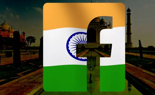 Ministry of Communications seeks information from Facebook over alleged data leak - Sakshi