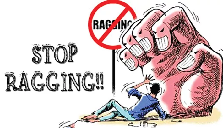 UGC has brought out the Regulations on Curbing the Menace of Ragging - Sakshi