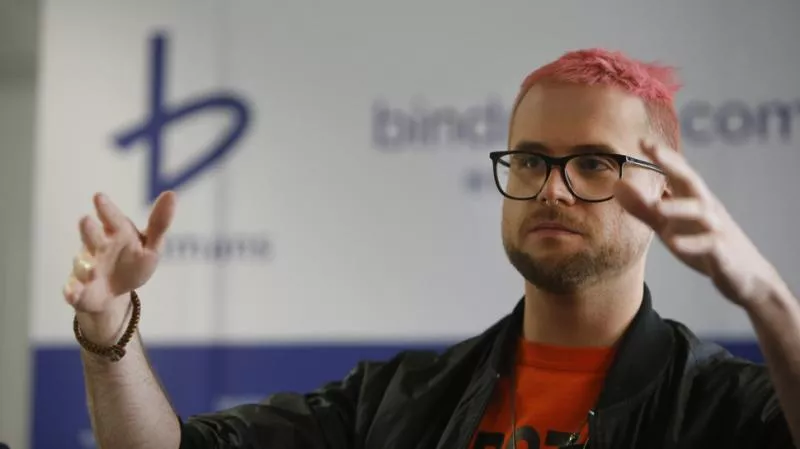 Cambridge Analytica Dismisses Whistleblower Wylies Claims - Sakshi