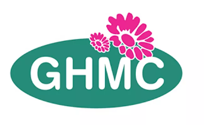 House Tax Updates Delay In GHMC Website - Sakshi