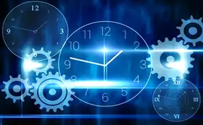 Indian Standard Time Would Be Implemented Separately - Sakshi