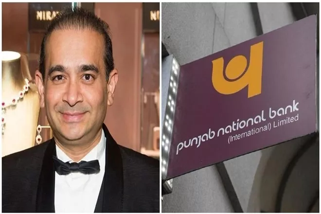 ED Takes Nirav Modi's Close Aide Into Custody - Sakshi