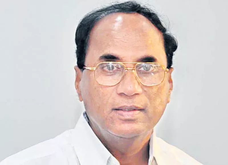 Kodela Shivaprasad comments on Division of the State - Sakshi