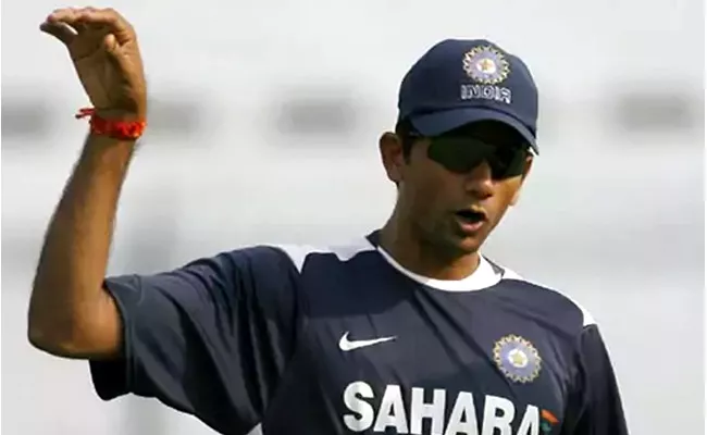 Venkatesh Prasad Resigns As Chairman Of Indias Junior Selection Committee - Sakshi