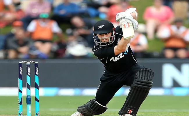 Williamson Is The Fifth Fastest To Reach 5000 ODI Runs - Sakshi