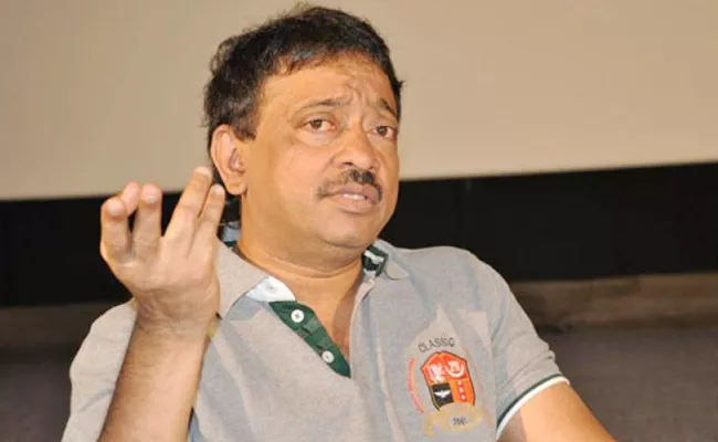 women unions demand for nirbaya case on ram gopal verma - Sakshi