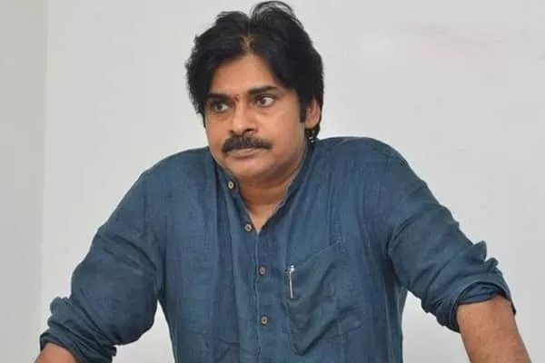 Pawan Kalyan Visit To Guntur - Sakshi