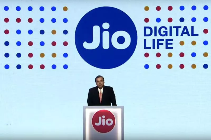 Reliance Jio Prime Membership Ends Tomorrow - Sakshi