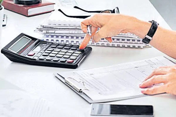 New Accounting Standards from April 1 - Sakshi