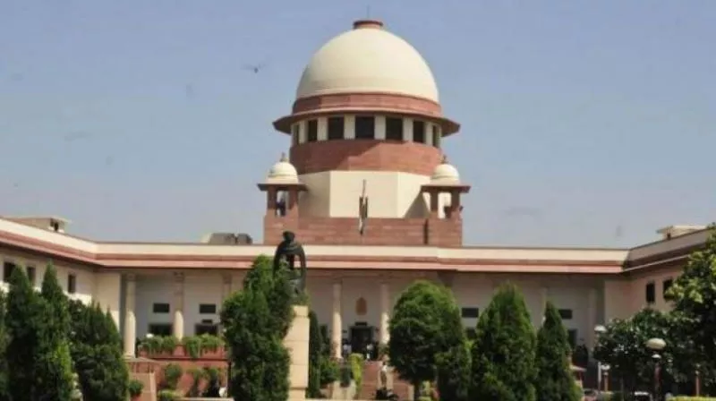 Government to file review petition against the SC judgement on SC/ ST Act - Sakshi