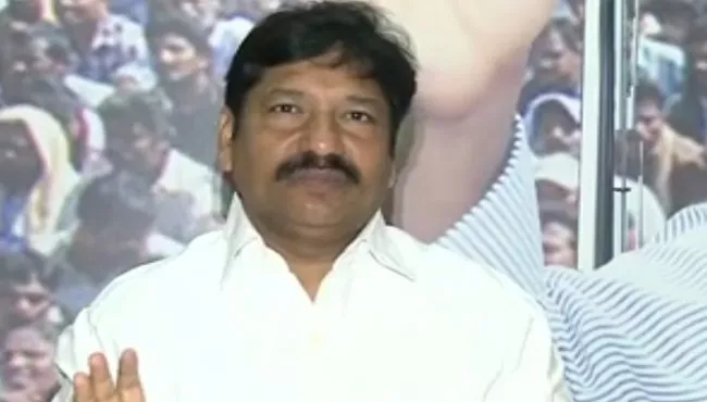 Jogi Ramesh Says The Nature Also Not Supports To Chandrabbabu  - Sakshi