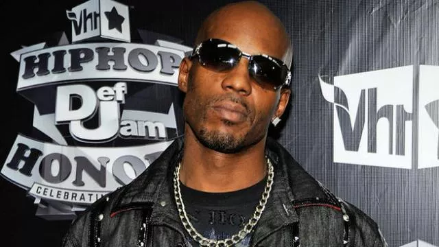 Rapper DMX Attorney Plays Song To Convince Judge - Sakshi