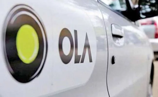 Ola Cab Driver Killed By Gang In New Delhi to Buy Branded Clothes - Sakshi