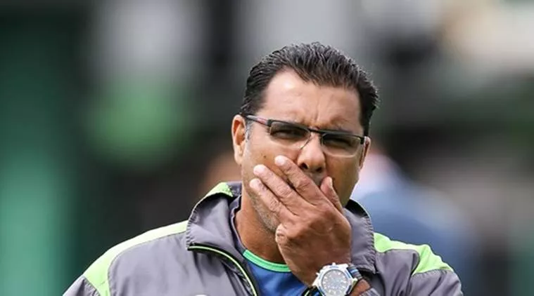 Reverse Swing Can Be Achieved Without Cheating, Says Waqar Younis - Sakshi