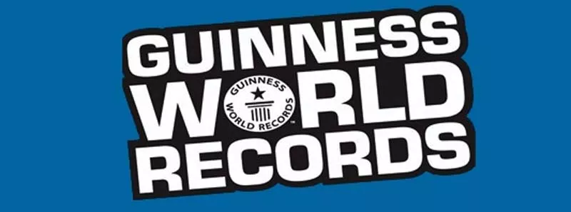 Gadchiroli book reading event sets new Guinness world record - Sakshi