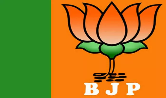 BJP leaders ready to counter TDP in the Assembly - Sakshi