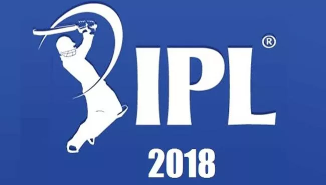  IPL 2018, CoA Cuts Budget for Opening Ceremony by Rs 20 Crore - Sakshi