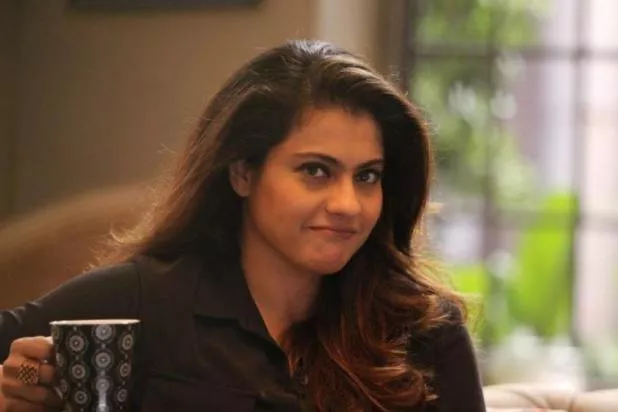 Kajol Doesnt Have The Guts To Criticise Me - Sakshi