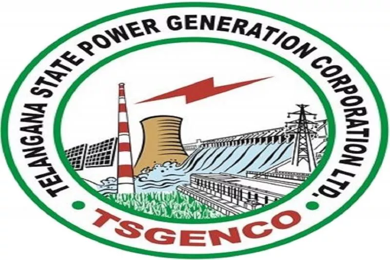 Give hydroelectric projects to Genco - Sakshi