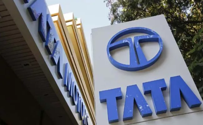 Tata Motors to have 25percent women workforce in 4-5 yrs - Sakshi