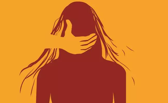 sexual assault on girl - Sakshi