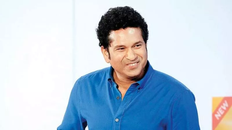 Sachin Tendulkar invited by SLC for Nidahas Trophy 2018 - Sakshi