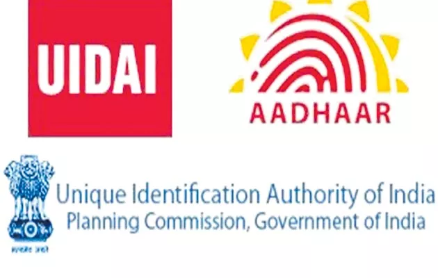 How many SIMs do you have on your Aadhaar number? - Sakshi