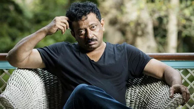 Visakhapatnam Women Group Demands Ram Gopal Varma Arrest - Sakshi