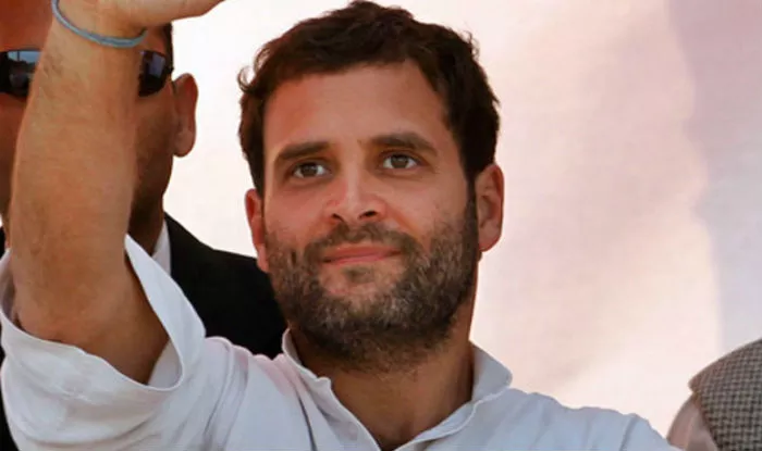 Slammed For Recent Italy Visit, unfazed Rahul Gandhi Set For Another Foreign Trip - Sakshi