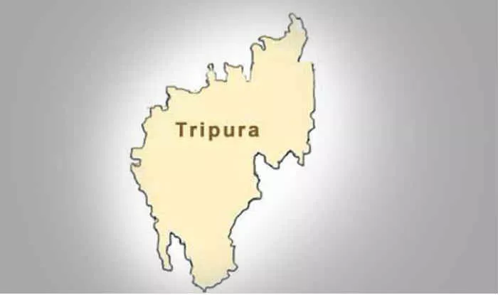 Biplab Deb To Become Tripura Chief Minister - Sakshi