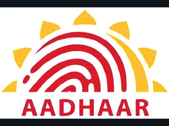 March 31 deadline for Aadhaar linkage may be extended: Govt to SC - Sakshi