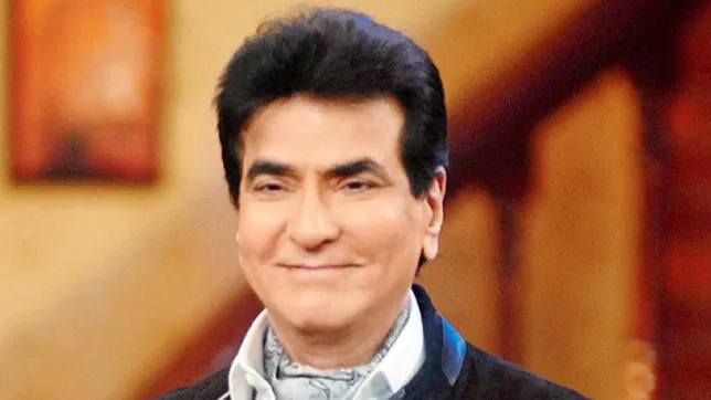 Shimla Police File FIR Against Veteran Actor Jeetendra - Sakshi