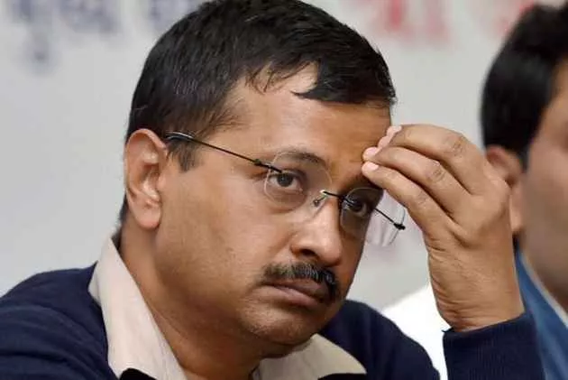 kejriwal requests to amil bajaj - Sakshi