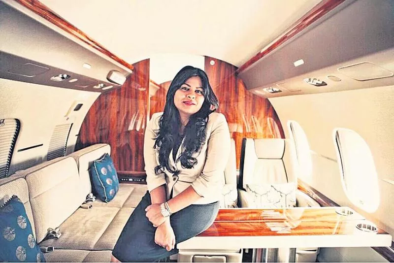 Buy four aircraft together - Sakshi