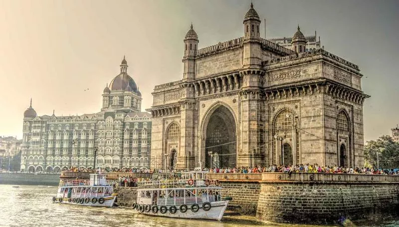 Mumbai Is Now The 16th Most Expensive City  - Sakshi